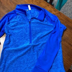 Under armour long sleeve